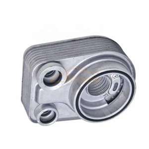 Refroidisseur d'huile moteur de bonne qualité, original Renault Clio Captur <span class=keywords><strong>Kangoo</strong></span> 1.5 DCi 8200923115 - Product Image 5