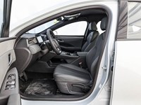 Voiture électrique 5 places BYD Qin PLUS 2026 2025 d'occasion/neuve avec moteur puissant, édition conduite intelligente, 420 km 510 km d'autonomie