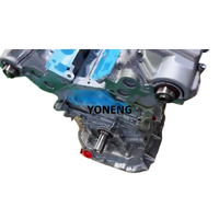 Moteur YMYS de haute qualité AWD 3MZ-FE 3.3L V6 3MZ à vendre 14B 15B 1FZ 1DZ 1UZ 2UZ