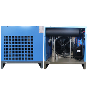 Pièces de compresseur industriel NASCENT 220V/50Hz, sécheur d'air à réfrigérant <span class=keywords><strong>R410A</strong></span> hautement efficace avec garantie d'un an - Product Image 5