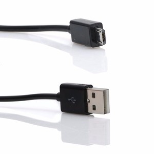 2.7m Micro USB <span class=keywords><strong>Plug</strong></span> <span class=keywords><strong>Play</strong></span> & Charge cavo cavo cavo per Xbox One PS4 Controller cavo di ricarica USB nave veloce - Product Image 4
