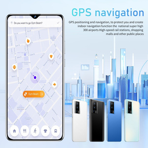 Nuevo <span class=keywords><strong>Poco</strong></span> F5 <span class=keywords><strong>Pro</strong></span> Tecno Camon 19 <span class=keywords><strong>Pro</strong></span> Teléfonos Celulares <span class=keywords><strong>Poco</strong></span> <span class=keywords><strong>X4</strong></span> <span class=keywords><strong>Pro</strong></span> Teléfono Móvil 5g - Product Image 5