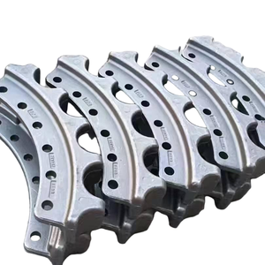 ส่วนเฟือง129-9208 6T-9538 7T1247 8T-6784 7T-9773สำหรับแมว D5 D5R <span class=keywords><strong>D6D</strong></span> D5N D6G D6N D6R D7 D7G D8N D8T D9N D9T D10T D10R - Product Image 2