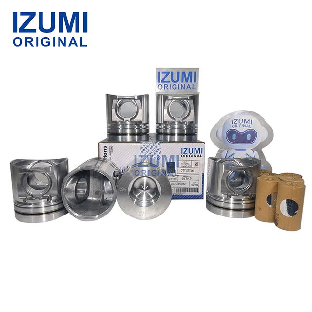 High-Thrust Vessel spare parts Equipment MR-153