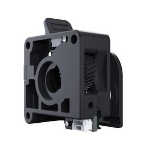 Extrudeur d'imprimante 3D pour Creality K2/K2 Pro/K2 Plus, mise à niveau de l'extrudeur d'imprimante 3D, rapport de réduction 6.25:1, double engrenage - Product Image 4