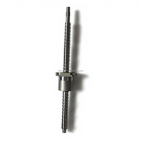 Husillo de Bolas para Eje Z TC-S2A-Z, Husillo de Bolas para Eje Y TC-S2A, Husillo de Bolas para Eje Z TC-S2Z, Piezas de Repuesto para Máquinas CNC, Eje X
