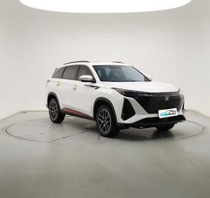 Changan CS75 PLUS <span class=keywords><strong>2022</strong></span> 1.5T SUV Automático, Asientos de Cuero Premium, Neumáticos R18, Techo Panorámico, 5 Puertas, 5 Asientos - Product Image 3