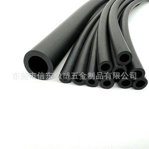 Manguera de caucho EPDM Xindong de 8x5 mm, tubo de circulación de refrigerante con certificación ROHS para uso automotriz - Product Image 5