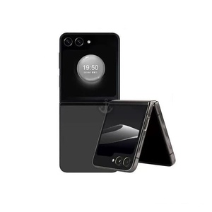 Clásico Bestseller SG Z Flip5 Versión Global Desbloqueada, Teléfono Inteligente Plegable de 6.7 Pulgadas con Doble SIM y 5G - Product Image 1