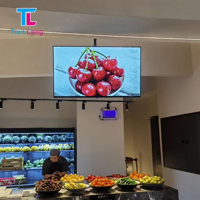 Magnetic Light Box Restaurant Menu Board Aluminum Frame Advertising Customized Ultra-thin Backlit LED Light Box for A3 Size