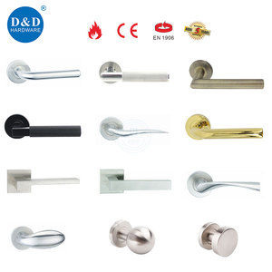 Nhà Máy Giá Cửa Phần Cứng Văn Phòng Đòn Bẩy Xử Lý <span class=keywords><strong>Passage</strong></span> Nhập Lỗ Mộng Khóa Cửa Xử Lý Thiết Lập - Product Image 4