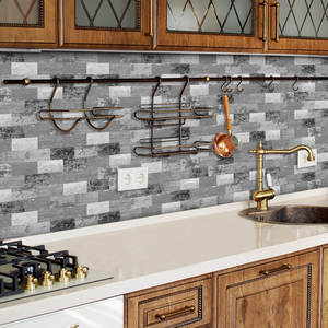 Rtiles-Molde adhesivo para pared, Anguila y garrapata, molde de fundición - Product Image 5