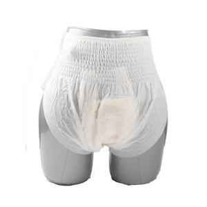 Pannolino per <span class=keywords><strong>Adulti</strong></span> 100% Deumidificante Impermeabile Superficie Asciutta per Incontinenza 1000ML di Assorbenza Pannolino Pull-up per <span class=keywords><strong>Adulti</strong></span> - Product Image 6