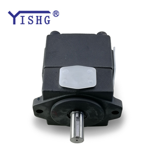 Bomba de paletas PV2R3-125-F-RAA-41 de gran venta para excavadoras y máquinas de moldeo por inyección, bomba de aceite PV2R3-76-F-RAA-41 - Product Image 4