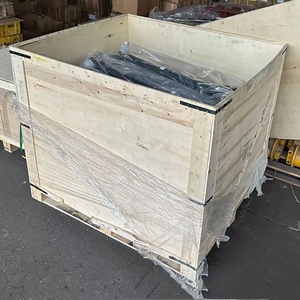 อะไหล่พวงมาลัยคุณภาพสูง MK382603 ชุด Drag Link Assy สำหรับรถบรรทุกมิตซูบิชิ แคนเตอร์ ฟูโซ แบรนด์ญี่ปุ่น ชุดไทรอร์ด - Product Image 5