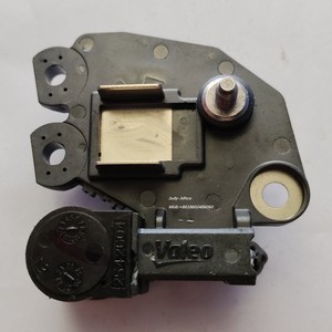 Régulateur de tension d'<span class=keywords><strong>alternateur</strong></span> de voiture neuf d'origine pour Peugeot <span class=keywords><strong>206</strong></span>, pièces de rechange OEM, 2724511 pour Valeo - Product Image 4
