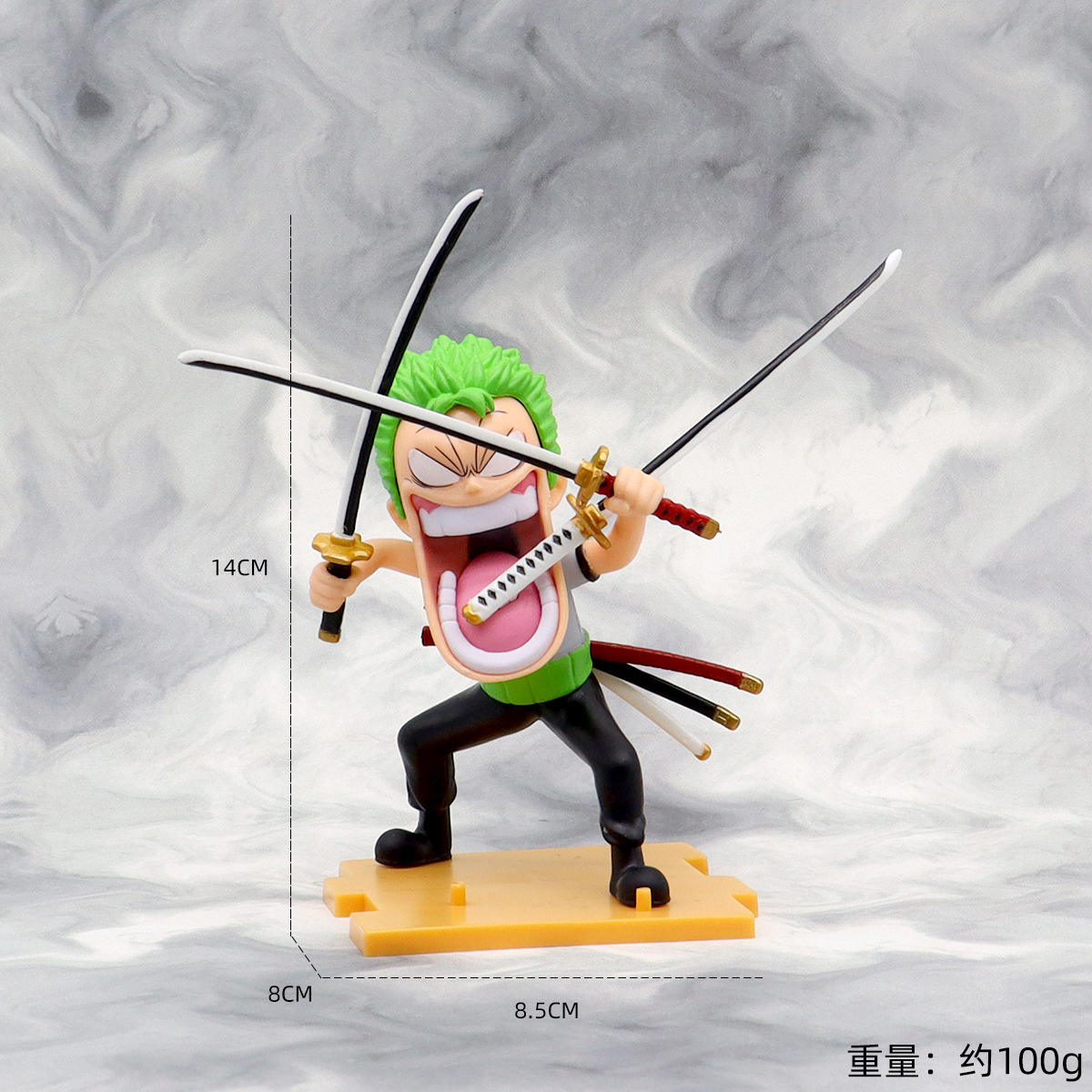 zoro