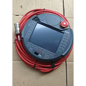 Aico.pendant P61 MA1 KEBA Teach Pendant para Robot MANZ - Product Image 1