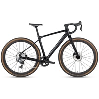 Vélo de Gravel d'Aventure Tout-Terrain Twitter Gravel-X T800 en Carbone 13S avec Freins à Disque Hydrauliques et Câbles Intégrés Sans Fil, Fabrication Personnalisée