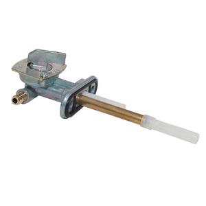 Rubinetto del carburante del motociclo interruttore del serbatoio del carburante valvola del serbatoio del Gas rubinetto per <span class=keywords><strong>Yamaha</strong></span> <span class=keywords><strong>Royal</strong></span> <span class=keywords><strong>Star</strong></span> 1300 Deluxe XVZ1300LT XVZ1300A - Product Image 5