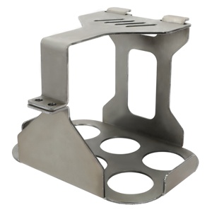 Soporte de caja de bandeja de sujeción de batería <span class=keywords><strong>Optima</strong></span> Group 34/78 Soporte de montaje de acero - Product Image 5