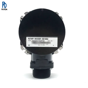 มอเตอร์เซอร์โวแบบหมุนพร้อมตัวเข้ารหัส OSE105S2 ของแท้ - Product Image 1