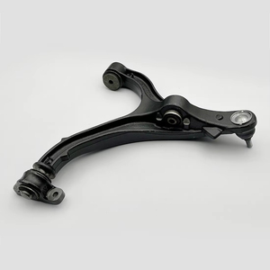 Barra de Suspensión 52089980AI, Brazo de Control para Jeep Grand Cherokee Commander 52089980, 52089980AD, 52089980AF, 52089980AG - Product Image 2