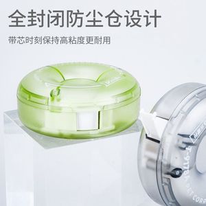 Ruban correcteur Lepusheng 5 mm 6 mètres T-9178A à noyau rotatif pour étudiants - Product Image 5