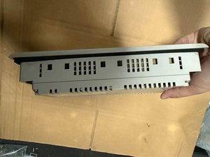 6AV6642-0DA01-1AX1 หน้าจอสัมผัส OP177B PN/DP PLC - Product Image 3