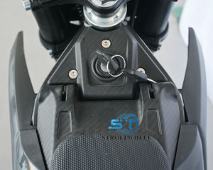 <span class=keywords><strong>Moto</strong></span> électrique tout-terrain 3000W avec batterie 48V 20Ah et 2 roues - Product Image 6