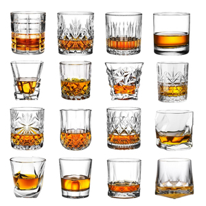 Vaso de cristal personalizado para beber <span class=keywords><strong>vino</strong></span> <span class=keywords><strong>tinto</strong></span>, Whisky, agua, jugo, venta al por mayor, para <span class=keywords><strong>restaurante</strong></span> - Product Image 4