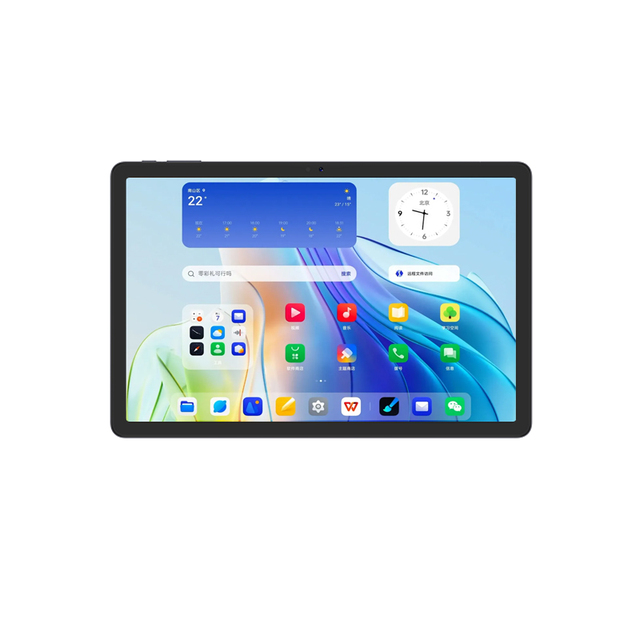 2-in-1 New Android 10.95" Tablet Digital Signage IPS Screen Display 4GB RAM 64GB ROM Tablet Business Use