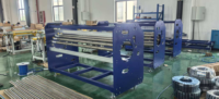 Machine automatique de compression et d'emballage de matelas KIVAS, machine de compression et de roulage de sièges de canapé
