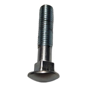 DLMl5500 3 Ref 703981 Perno per manubrio tosaerba a benzina, costruzione in metallo, compatibile con vari modelli - Product Image 1