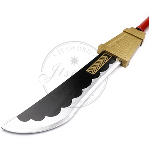 ดาบมุราคุโมกิริ ไวท์เบียร์ด จากอนิเมะวันพีซ ทำจากไม้ - Product Image 3