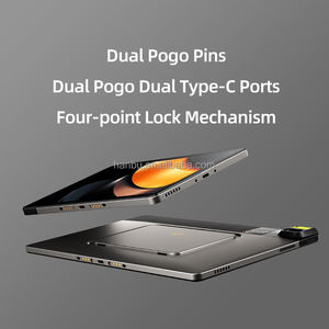 Terminal de caisse mobile Sunmi Cpad, très demandé, pour restaurant, avec commande sans fil, écran tactile 11 <span class=keywords><strong>pouces</strong></span>, paiement NFC - Product Image 3