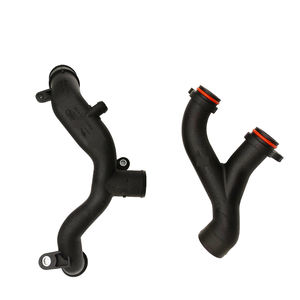 Tubo de salida de agua para LAND ROVER, manguera deportiva de rango LR092992, LR050934, LR090630, LR050935 - Product Image 2