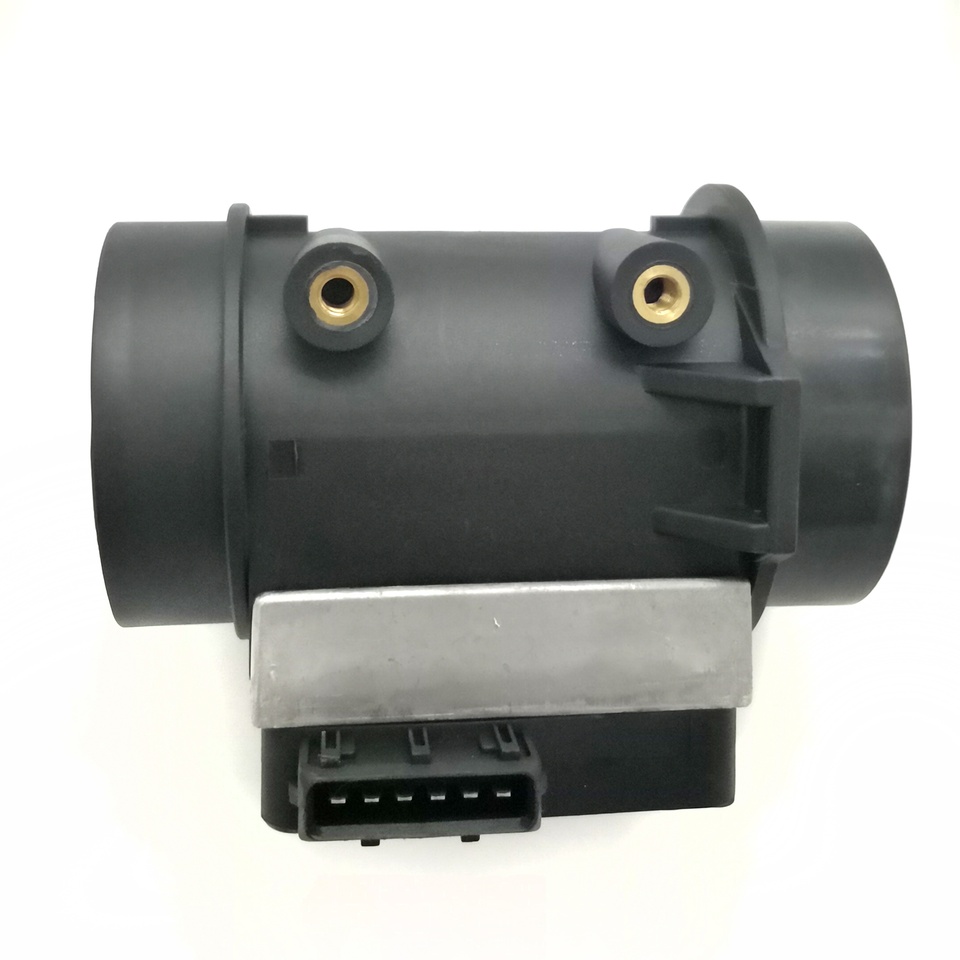 Mass Air Flow Meter MAF Sensor 0986280131 0280212011 For SAAB