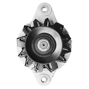 Pièces pour excavatrices automobiles, moteurs diesel 4D31, générateur automatique 24V 10kw 14A Me049165, alternateur métallique HongWang, garantie 1 an - Product Image 3