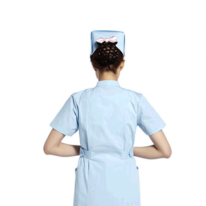 En gros Hommes <span class=keywords><strong>Coton</strong></span> Blouses de Soins <span class=keywords><strong>Infirmière</strong></span> Gommage Robe - Product Image 5