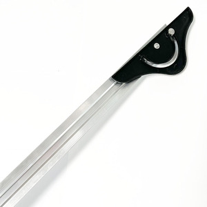 Regla en T de Aluminio de 60 cm para Dibujo Técnico y Trabajos de Diseño General, Precio de Fábrica, MOQ Bajo Disponible - Product Image 2