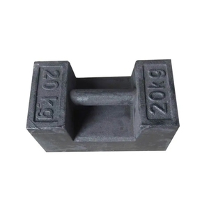 เวทีน้ำหนักมาตรฐาน Veidt Weighing M1 25 กก. น้ำหนักทดสอบ 1000 กก. น้ำหนักมาตรฐาน 500 กก. น้ำหนักคลาส F2 20 กก. เวทีน้ำหนักทดสอบ Veidt Weighing M1 25 กก. T - Product Image 5