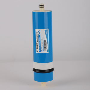 Prix de gros fournisseur de pièces de rechange osmose inverse 3012-300G 3012-400G 3012-600G TFC Ro Membrane pour purificateur d'eau - Product Image 5