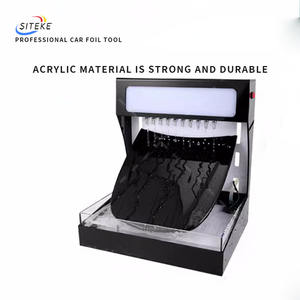 طلاء السيارات فيلم واقية مسعور - Product Image 6