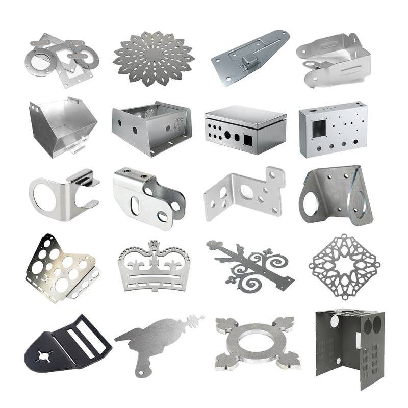 YW Hardware OEM Custom Factory Metal