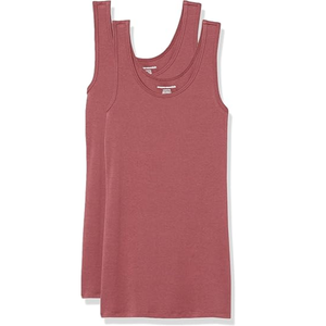 El mejor chaleco sin mangas ajustado para mujer, Camiseta corta Sexy para gimnasio, Camiseta de punto de moda fabricada en Bangladesh - Product Image 1