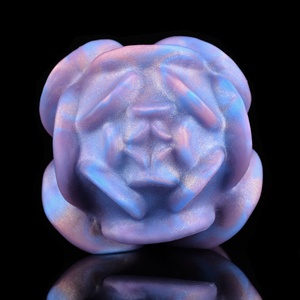 Nouveau produit YOCY : Sex Grinder en forme de fleur, stimulation du clitoris, jouets sexuels pour femmes. - Product Image 5