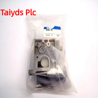 Nuevo Controlador PLC de Automatización Industrial Original Nzzm04-tsb para Almacén