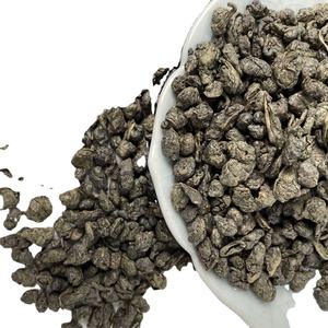 Affiner le thé chinois poudre à canon vert perle célèbre haute qualité chine thé en vrac 3505 3505A 3505B 3505AAA prix d'usine Offre Spéciale - Product Image 5