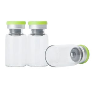 Corea 100u polvo antiarrugas 150iu arrugas en la frente polvo liofilizado blanqueamiento suero facial antienvejecimiento para las arrugas de los ojos - Product Image 6